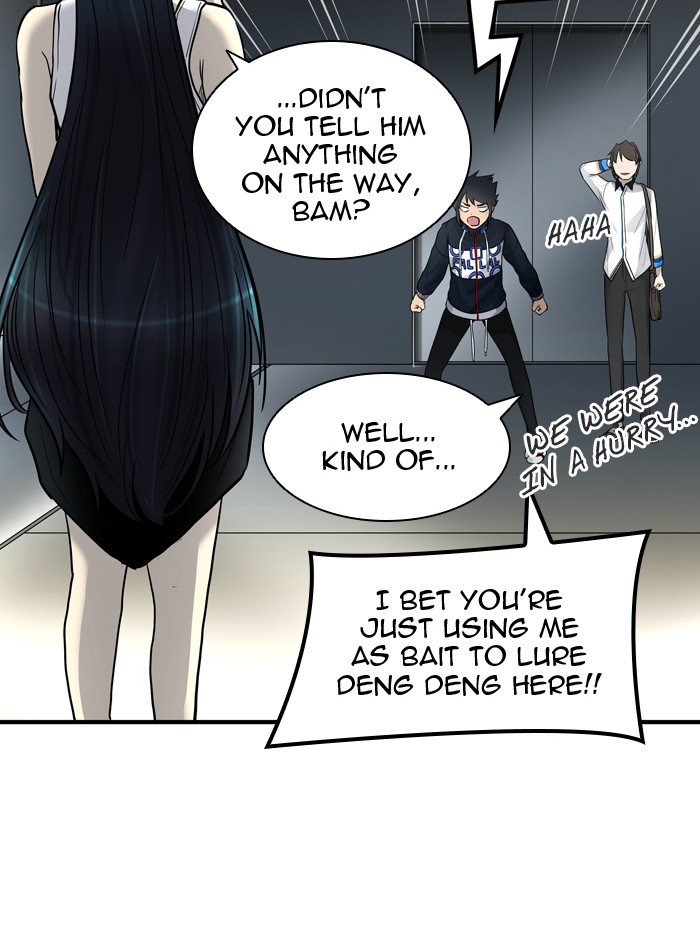 Tower of God, Chapter 420 image 142